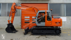 Hitachi ZX 110