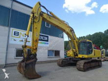 Komatsu PC340LC-6K *Bj1999/13500H/Sw/Hammerltg.*