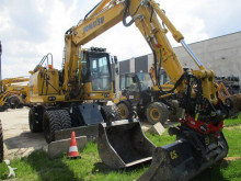 Komatsu PW 148-10
