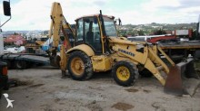 escavatore per demolizione Komatsu