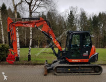 Kubota mini excavator