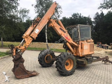 n/a excavator