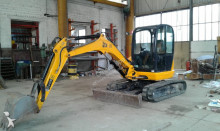 mini-graafmachine JCB