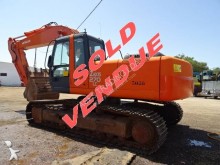 rupsgraafmachine Hitachi
