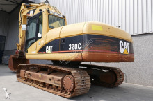 Caterpillar 320C