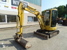 Komatsu PC30 MR-1 *Bj2002/7170H/Hammerltg./Sw/Sc