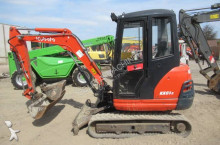 Kubota KX 61-3