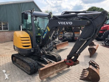 used mini excavator