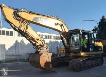 Caterpillar CAT 323 DL