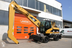 Caterpillar M318-C-MH