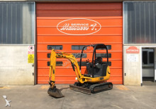 mini escavatore usato