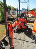 used mini excavator