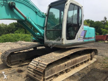 Kobelco SK 210 LC-6