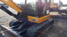 mini escavatore JCB