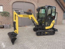 new mini excavator