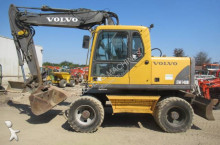 Volvo EW 140 B