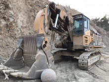 Caterpillar 385 C FS