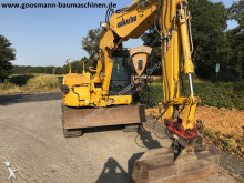 Komatsu PC 118 MR-8