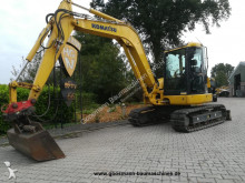 Komatsu PC 80 MR