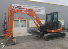 Hitachi zaxis 60 usb-3 clr
