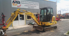 New Holland ec35