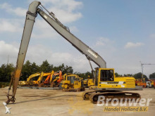 pelle Akerman-Volvo EC 230 B
