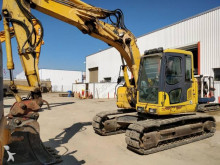 Komatsu PC138US
