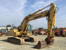 Komatsu PC240NLC-8