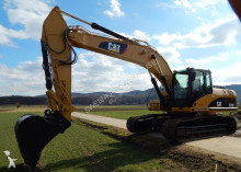 Caterpillar 324 DLN
