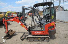 Kubota KX 016-4