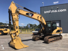 Caterpillar 325DLN