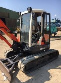 Kubota U45-3 u 45.3a