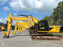 rupsgraafmachine JCB