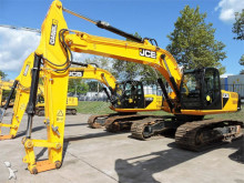 rupsgraafmachine JCB