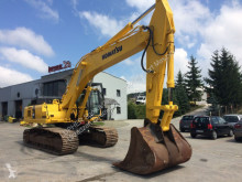 Komatsu PC450LC-8