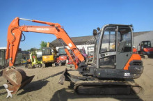 Hitachi ZX 50 CLR