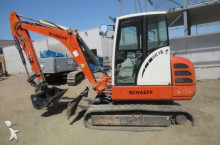 used mini excavator