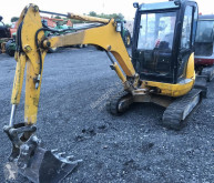 used mini excavator