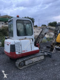 used mini excavator