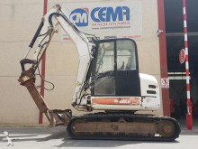 used mini excavator