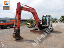 Kubota Minibagger