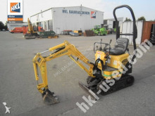 Yanmar Minibagger