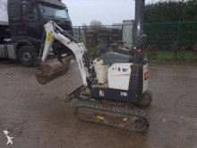used mini excavator