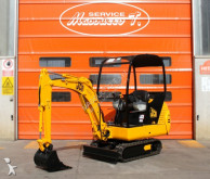 mini escavatore usato