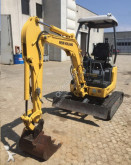 mini-graafmachine New Holland
