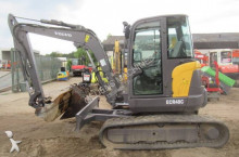 used mini excavator