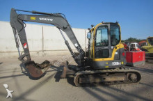 used mini excavator