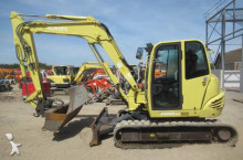 used mini excavator