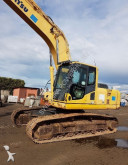 Komatsu PC240