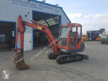 Kubota Minibagger